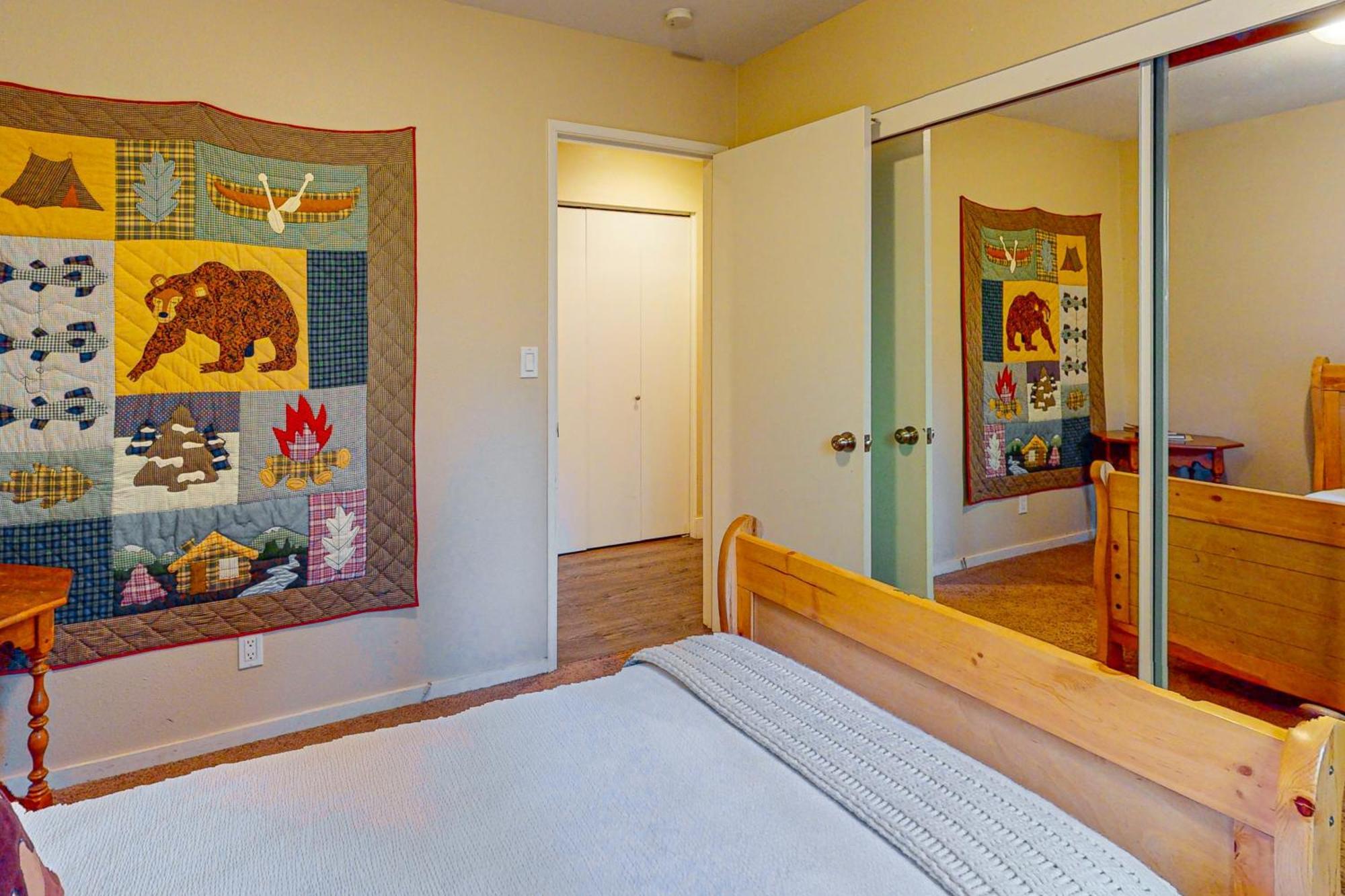 アイディルワイルド Casa Tahquitzヴィラ エクステリア 写真